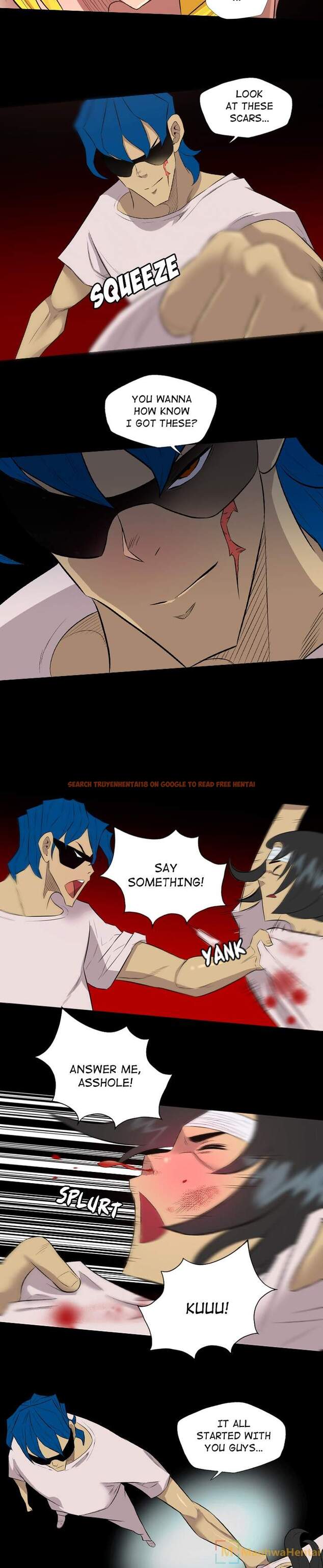 Read Hentai Image 12 864 in comic Prison Island - Chapter 36 - www.hentaitnt.net