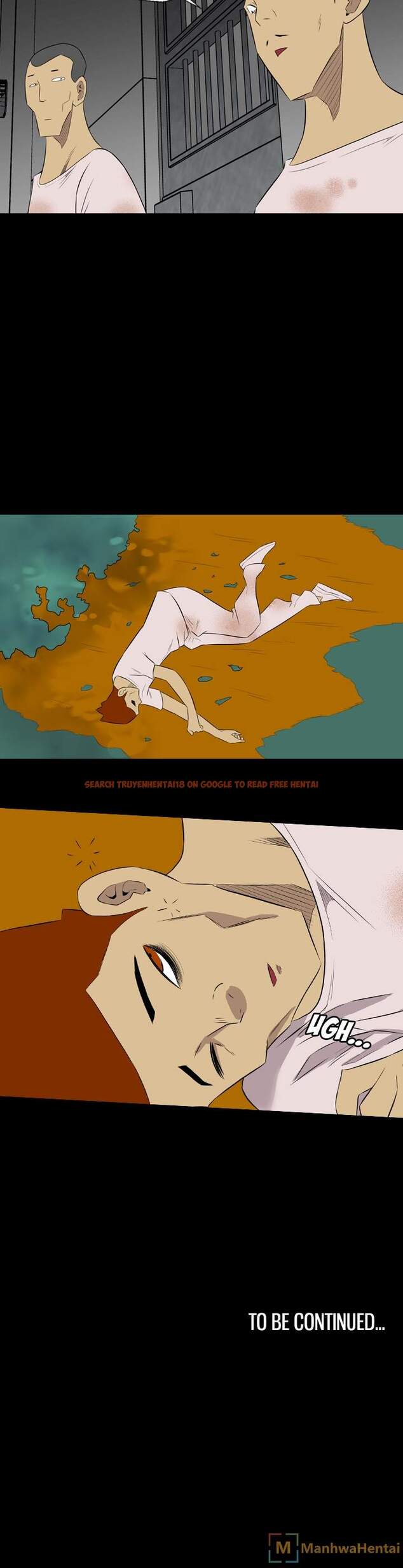 Read Hentai Image 16 864 in comic Prison Island - Chapter 36 - www.hentaitnt.net