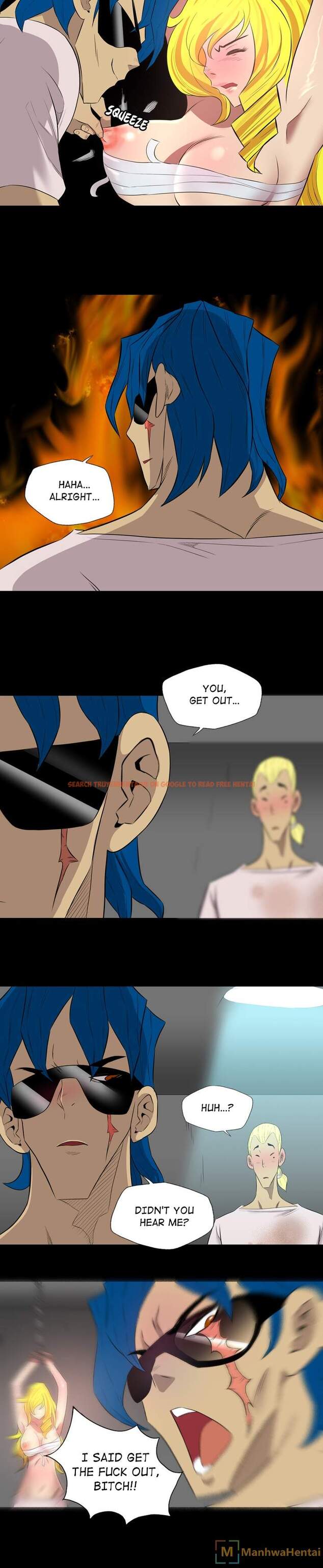 Read Hentai Image 9 864 in comic Prison Island - Chapter 36 - www.hentaitnt.net