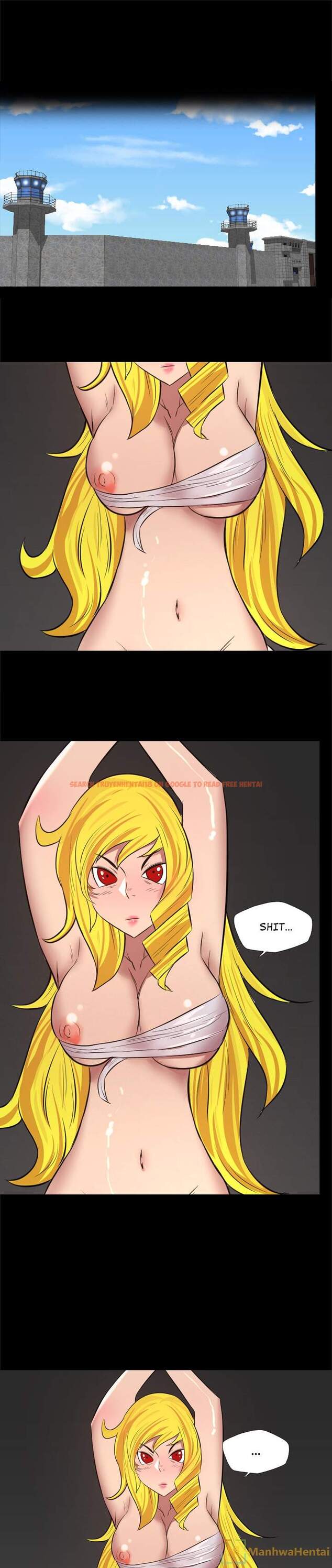 Read Hentai Image 1 864 in comic Prison Island - Chapter 37 - www.hentaitnt.net