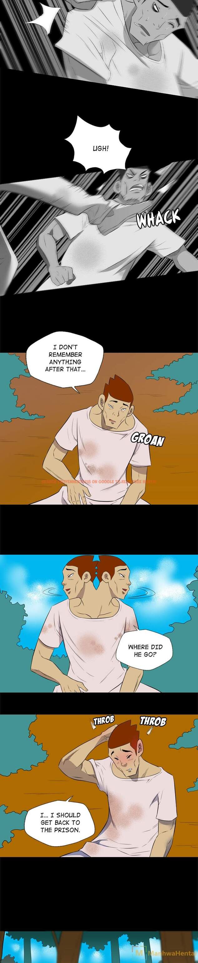 Read Hentai Image 11 864 in comic Prison Island - Chapter 37 - www.hentaitnt.net