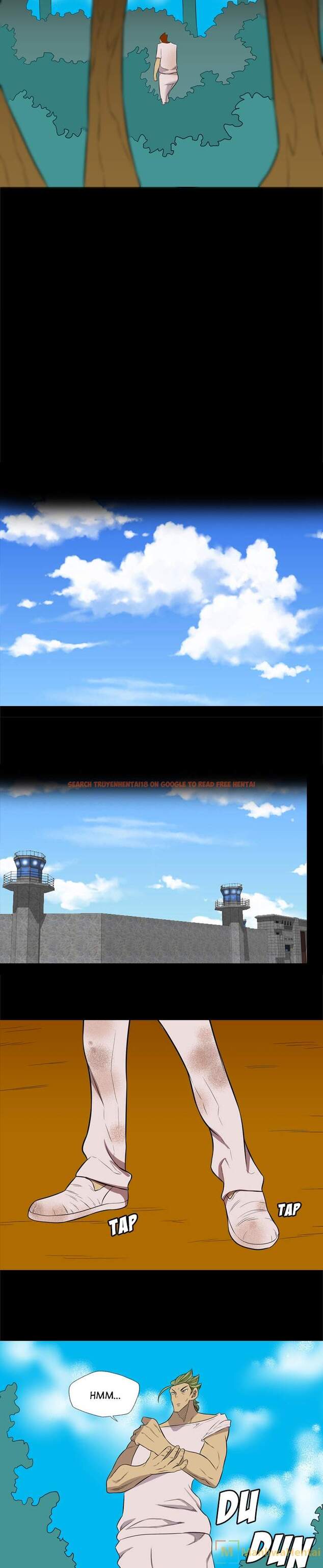 Read Hentai Image 12 864 in comic Prison Island - Chapter 37 - www.hentaitnt.net