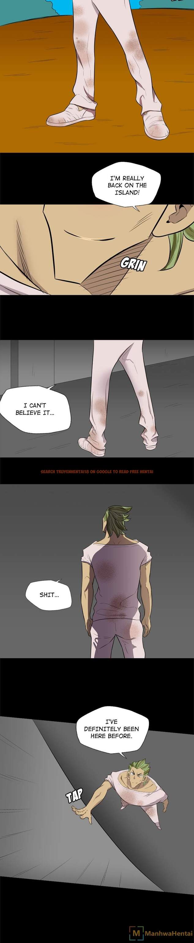 Read Hentai Image 13 864 in comic Prison Island - Chapter 37 - www.hentaitnt.net