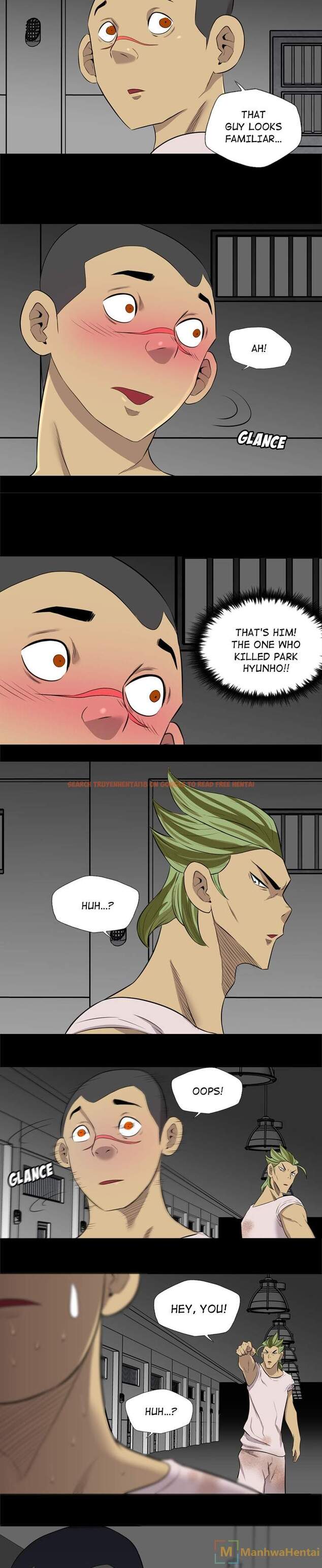 Read Hentai Image 15 864 in comic Prison Island - Chapter 37 - www.hentaitnt.net