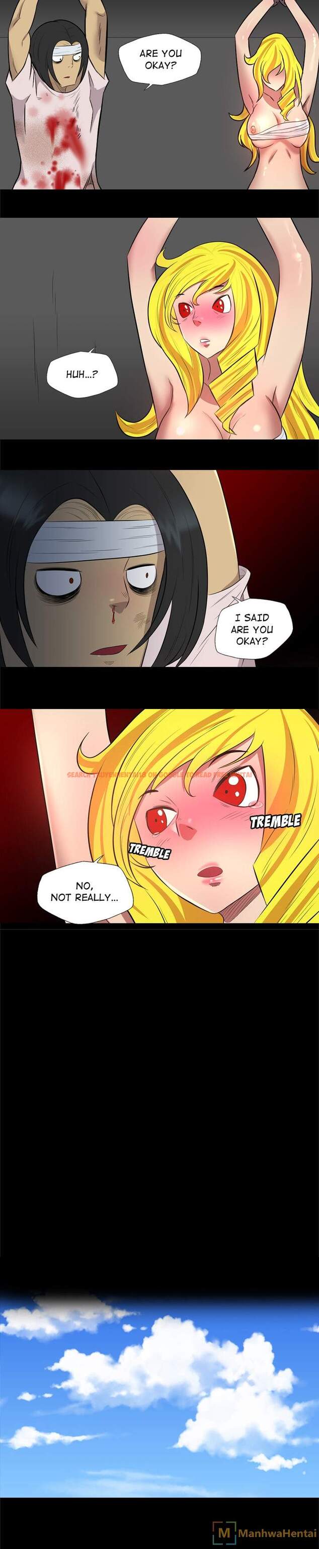 Read Hentai Image 9 864 in comic Prison Island - Chapter 37 - www.hentaitnt.net
