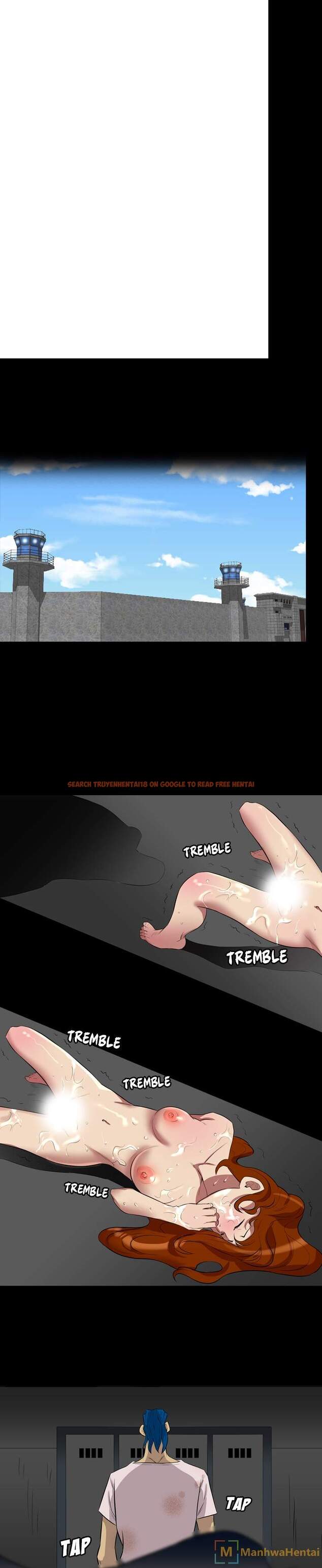 Read Hentai Image 1 864 in comic Prison Island - Chapter 38 - www.hentaitnt.net