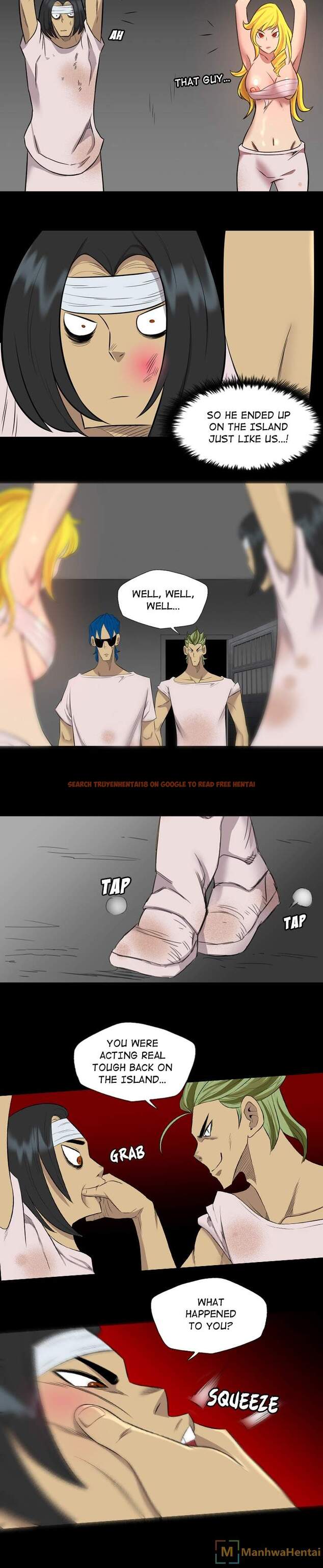 Read Hentai Image 10 864 in comic Prison Island - Chapter 38 - www.hentaitnt.net