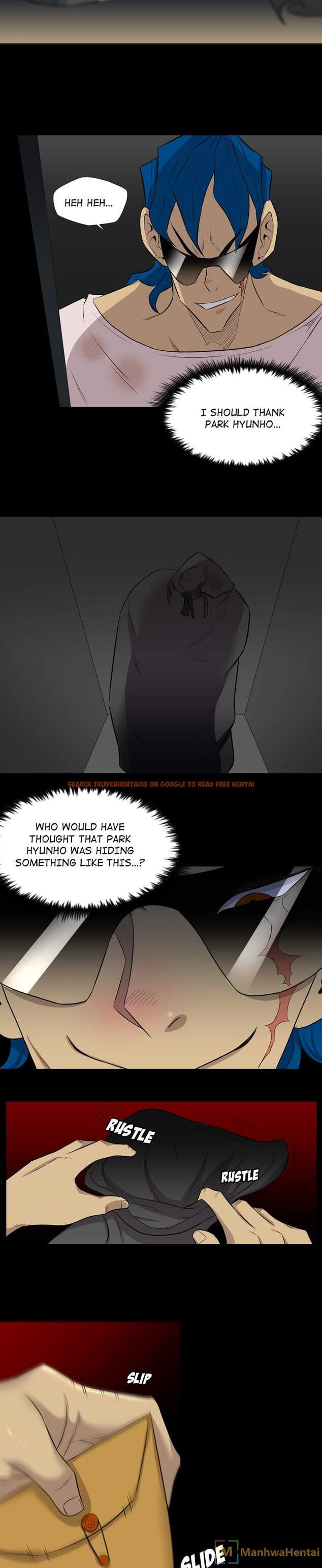 Read Hentai Image 2 864 in comic Prison Island - Chapter 38 - www.hentaitnt.net