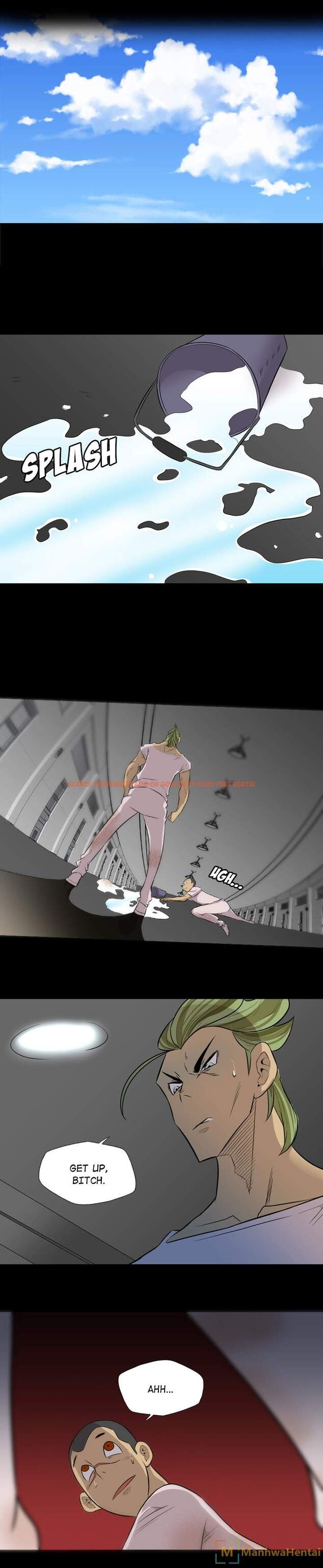 Read Hentai Image 5 864 in comic Prison Island - Chapter 38 - www.hentaitnt.net