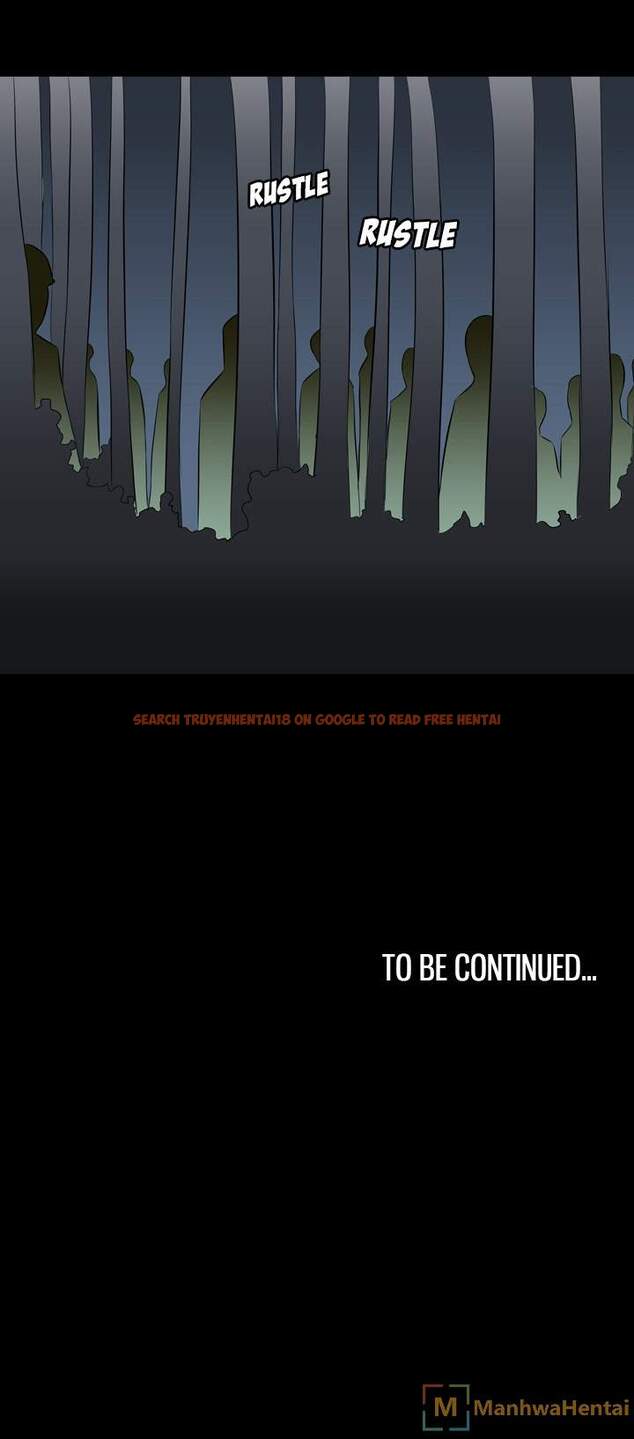 Read Hentai Image 17 864 in comic Prison Island - Chapter 39 - www.hentaitnt.net