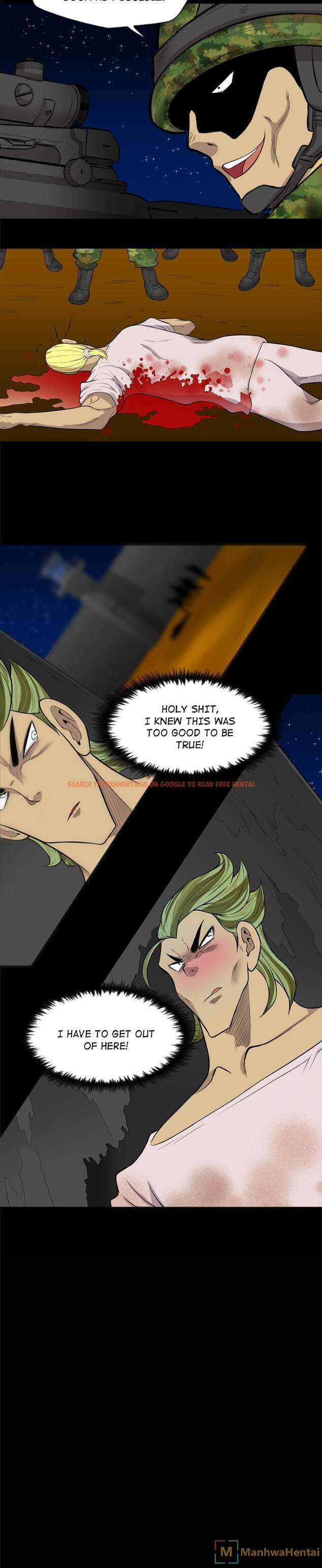 Read Hentai Image 10 864 in comic Prison Island - Chapter 40 - www.hentaitnt.net