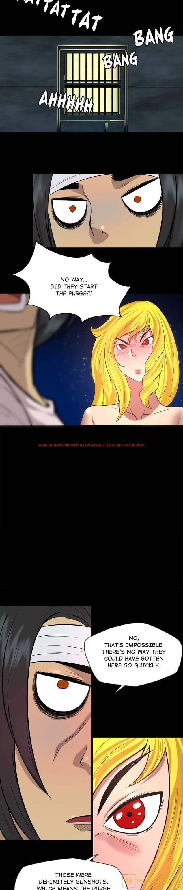 Read Hentai Image 12 864 in comic Prison Island - Chapter 40 - www.hentaitnt.net
