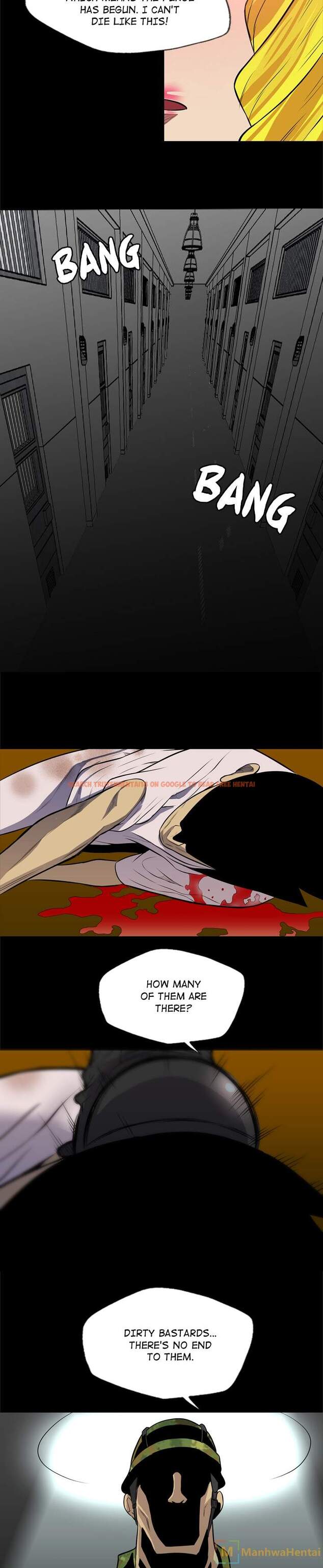 Read Hentai Image 13 864 in comic Prison Island - Chapter 40 - www.hentaitnt.net