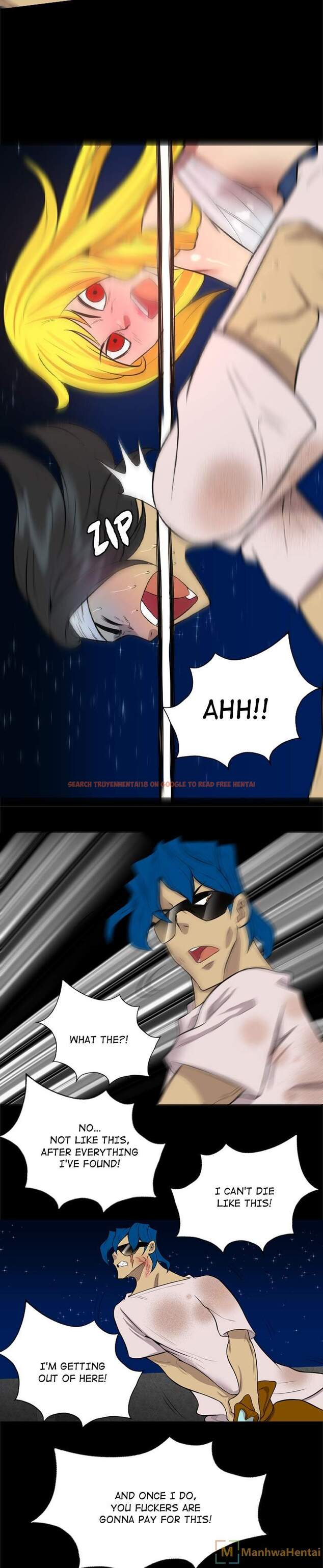 Read Hentai Image 15 864 in comic Prison Island - Chapter 40 - www.hentaitnt.net
