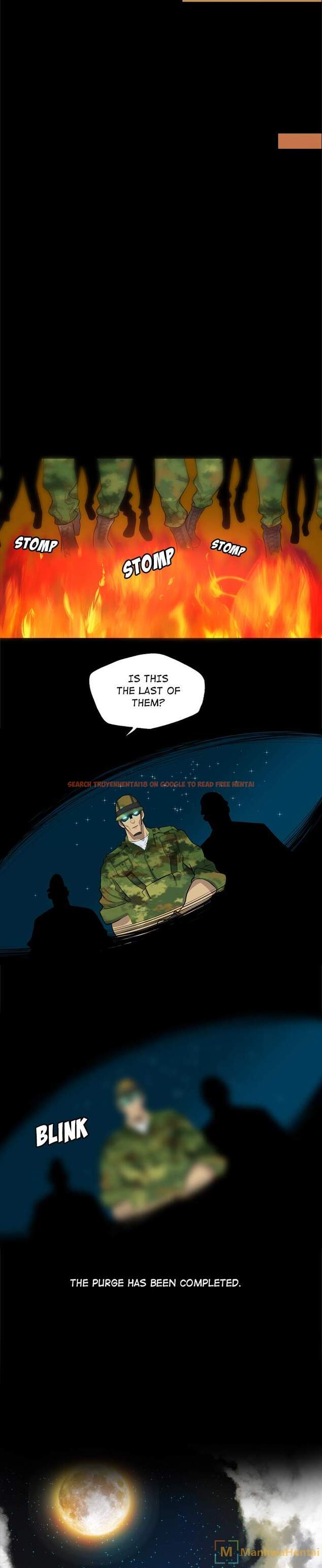 Read Hentai Image 19 864 in comic Prison Island - Chapter 40 - www.hentaitnt.net