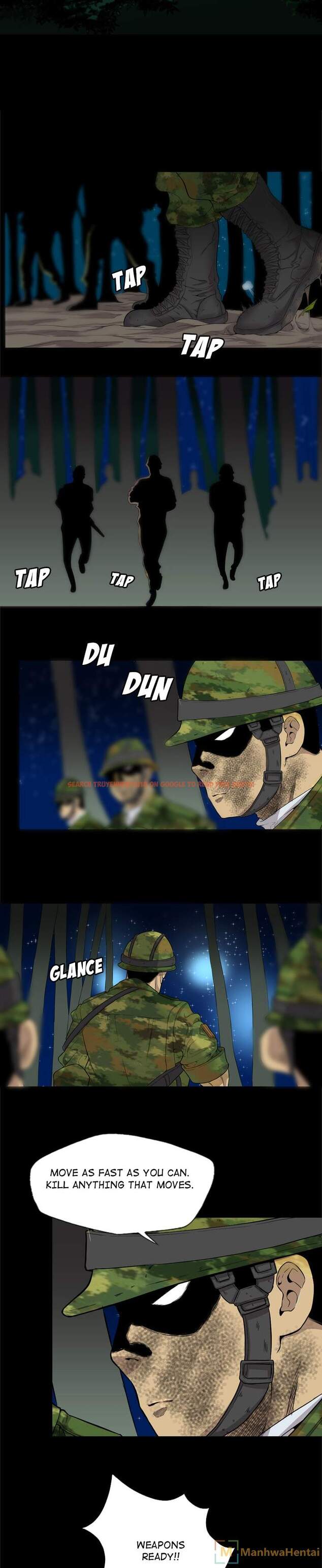 Read Hentai Image 2 864 in comic Prison Island - Chapter 40 - www.hentaitnt.net