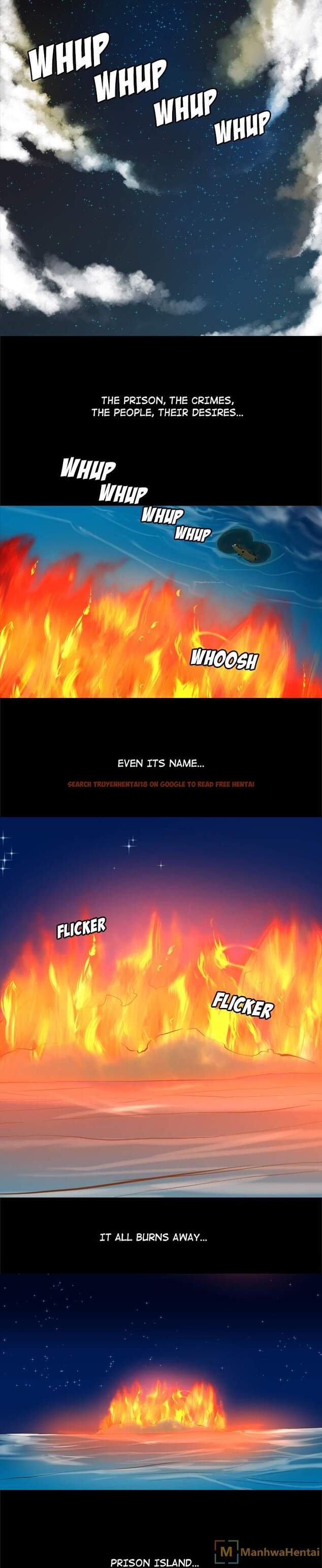 Read Hentai Image 20 864 in comic Prison Island - Chapter 40 - www.hentaitnt.net