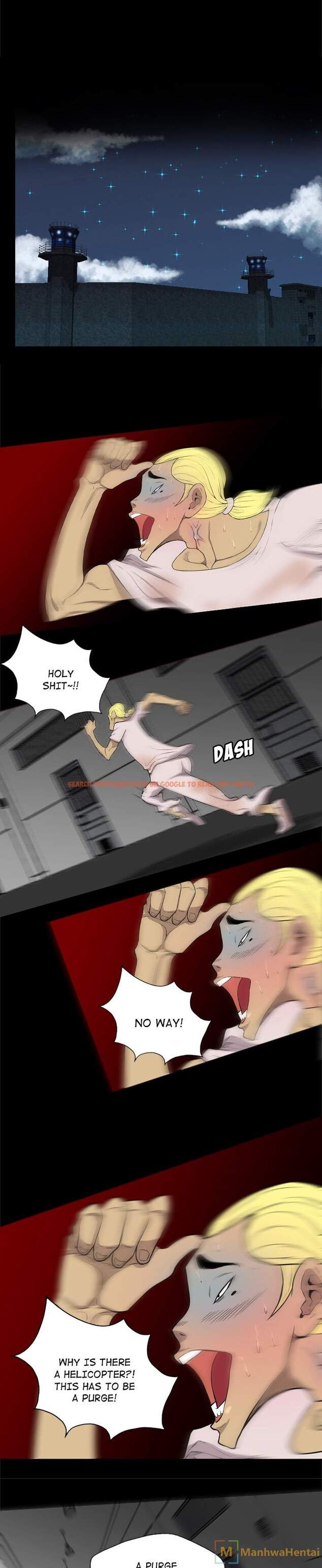 Read Hentai Image 6 864 in comic Prison Island - Chapter 40 - www.hentaitnt.net