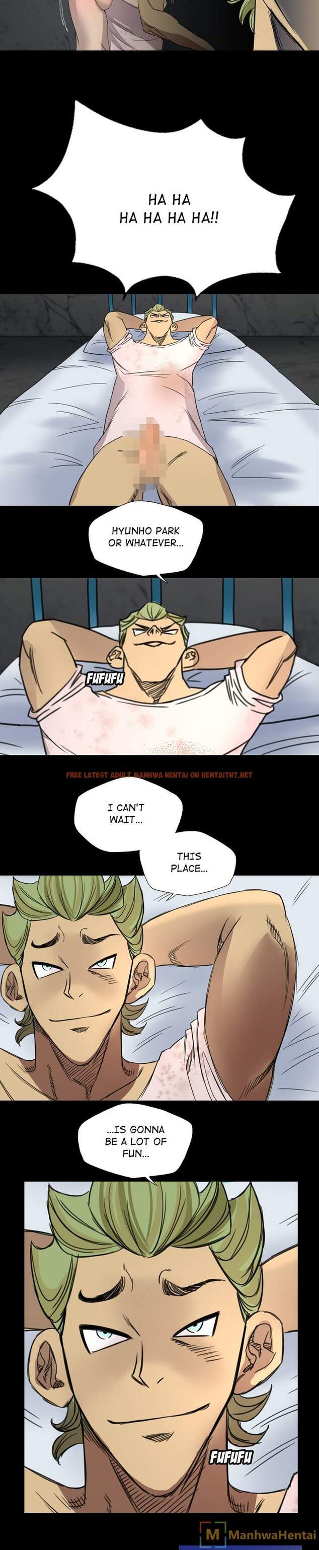 Read Hentai Image 20 892 in comic Prison Island - Chapter 7 - hentaitnt.net