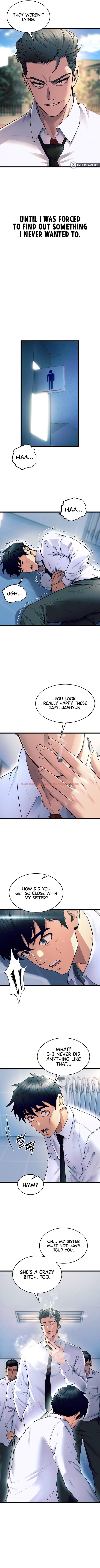 Read Hentai Image 7 2fac1 in comic Prison Revenge - Chapter 20 - hentaitnt.net