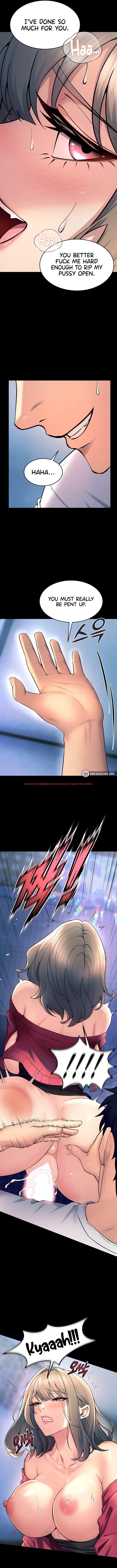 Read Hentai Image 9 cba62 in comic Prison Revenge - Chapter 21 - hentaitnt.net