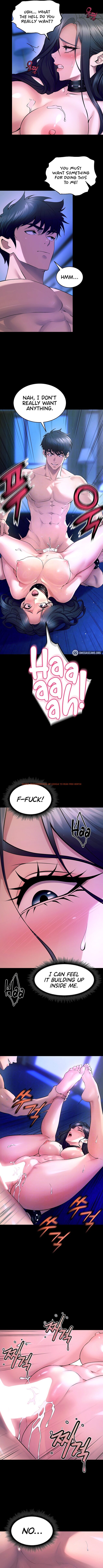 Read Hentai Image 3 a779f in comic Prison Revenge - Chapter 23 - hentaitnt.net