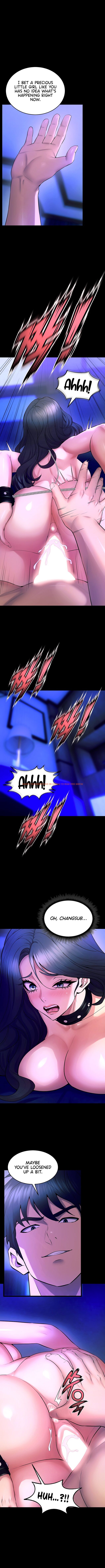 Read Hentai Image 8 a779f in comic Prison Revenge - Chapter 23 - hentaitnt.net
