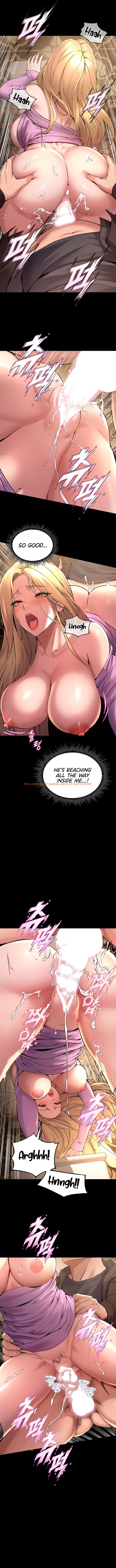 Read Hentai Image 8 8f862 in comic Prison Revenge - Chapter 3 - hentaitnt.net