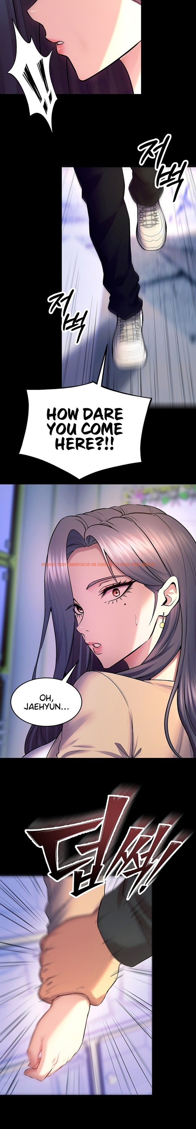 Read Hentai Image 12 95953 in comic Prison Revenge - Chapter 31 - hentaitnt.net