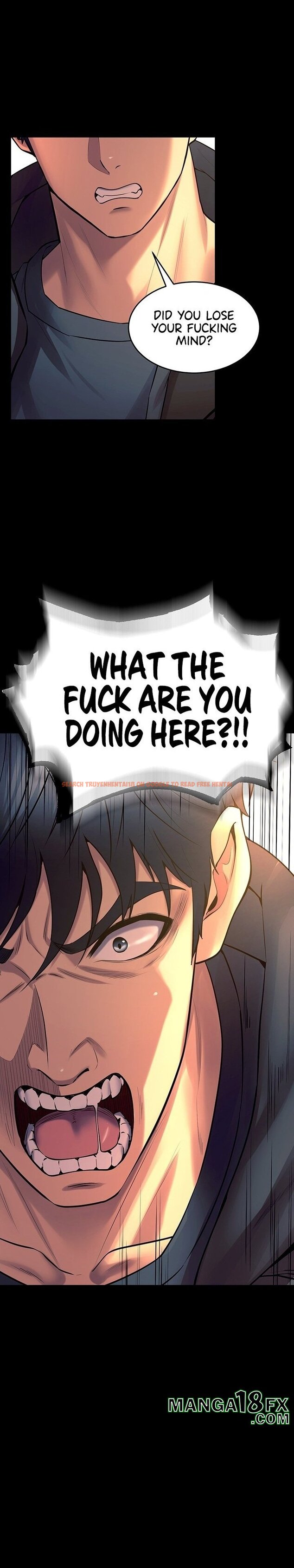 Read Hentai Image 14 953 in comic Prison Revenge - Chapter 31 - hentaitnt.net