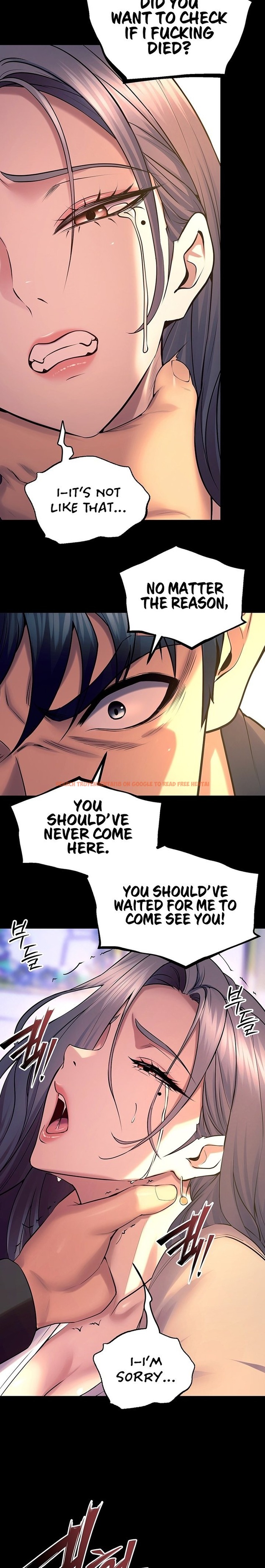 Read Hentai Image 17 95953 in comic Prison Revenge - Chapter 31 - hentaitnt.net