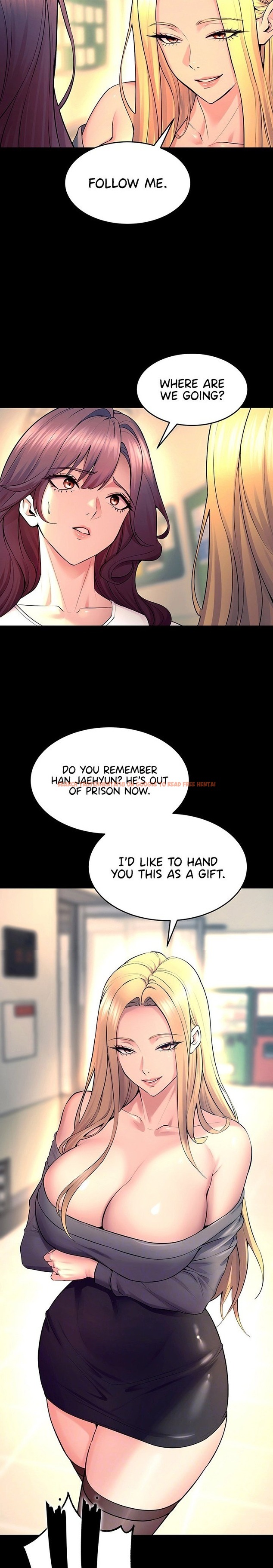 Read Hentai Image 2 95952 in comic Prison Revenge - Chapter 31 - hentaitnt.net