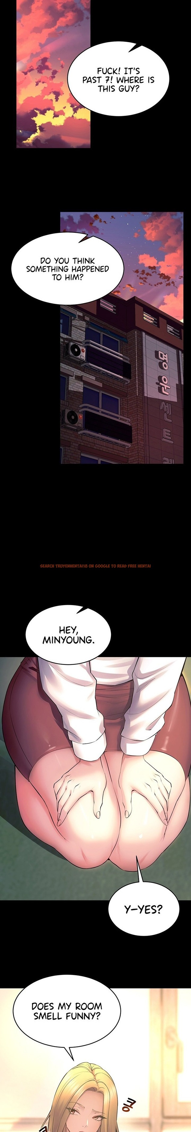 Read Hentai Image 21 95953 in comic Prison Revenge - Chapter 31 - hentaitnt.net
