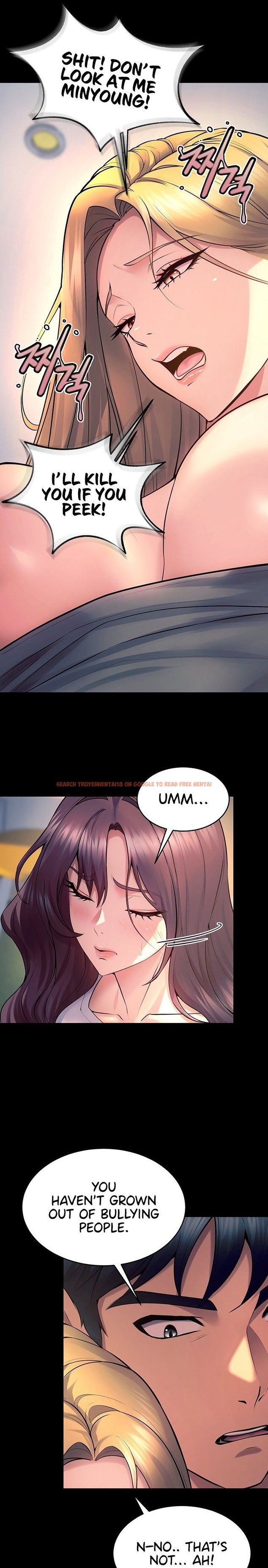 Read Hentai Image 27 95953 in comic Prison Revenge - Chapter 31 - hentaitnt.net