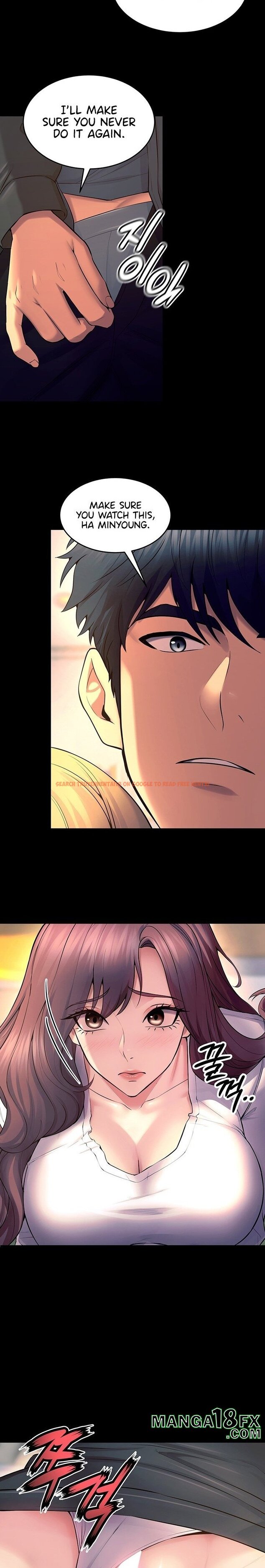 Read Hentai Image 28 954 in comic Prison Revenge - Chapter 31 - hentaitnt.net