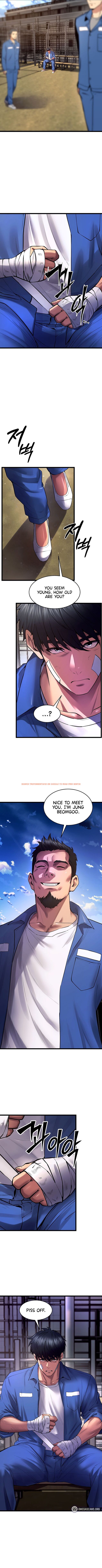 Read Hentai Image 11 ef8a3 in comic Prison Revenge - Chapter 35 - hentaitnt.net