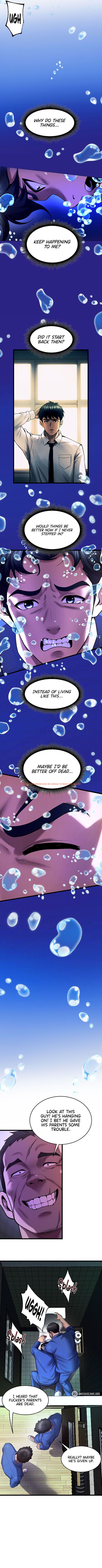 Read Hentai Image 3 ef8a3 in comic Prison Revenge - Chapter 35 - hentaitnt.net