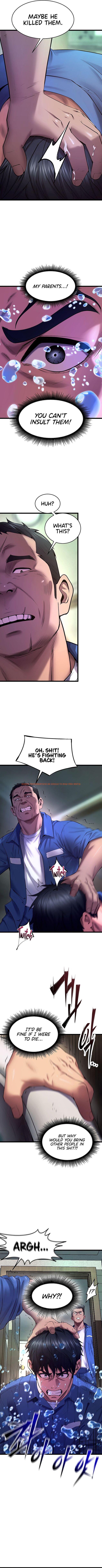 Read Hentai Image 4 ef8a3 in comic Prison Revenge - Chapter 35 - hentaitnt.net