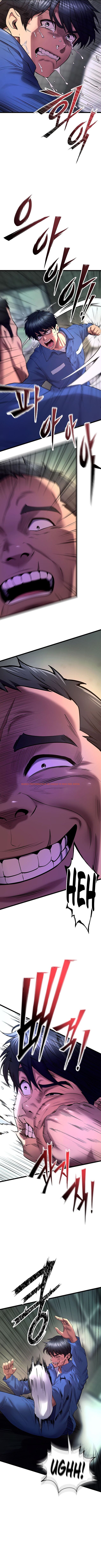 Read Hentai Image 5 ef8a3 in comic Prison Revenge - Chapter 35 - hentaitnt.net