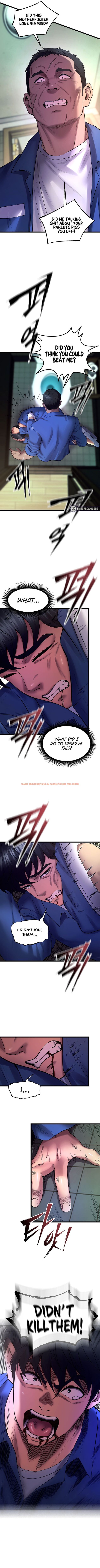 Read Hentai Image 6 ef8a3 in comic Prison Revenge - Chapter 35 - hentaitnt.net