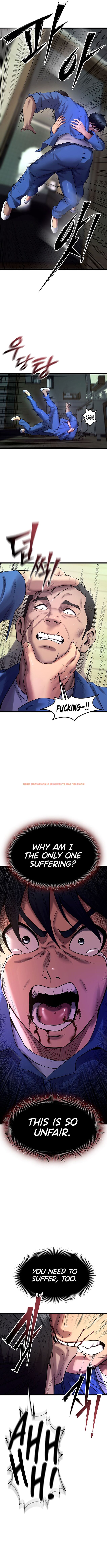 Read Hentai Image 7 ef8a3 in comic Prison Revenge - Chapter 35 - hentaitnt.net