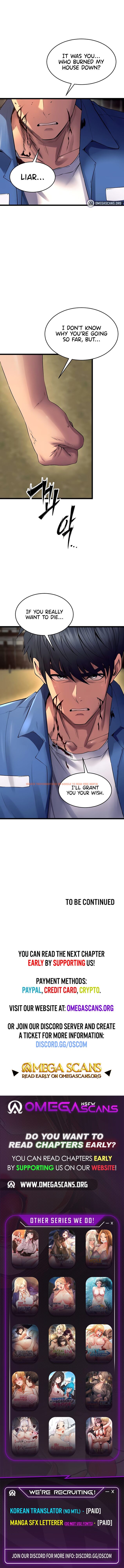 Read Hentai Image 9 1426e in comic Prison Revenge - Chapter 38 - hentaitnt.net