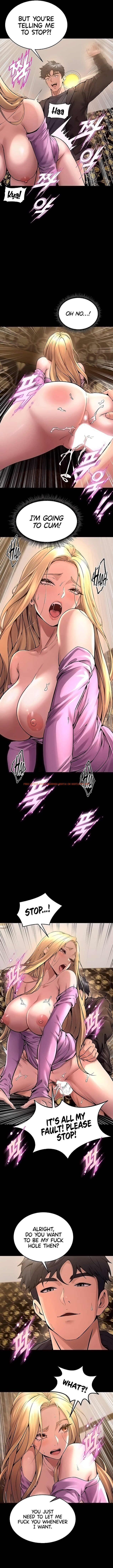 Read Hentai Image 10 b0792 in comic Prison Revenge - Chapter 4 - hentaitnt.net