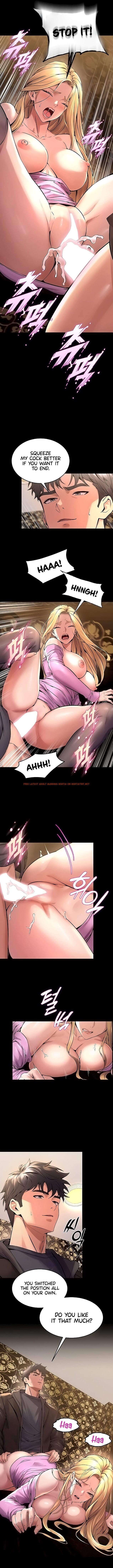 Read Hentai Image 6 b0792 in comic Prison Revenge - Chapter 4 - hentaitnt.net