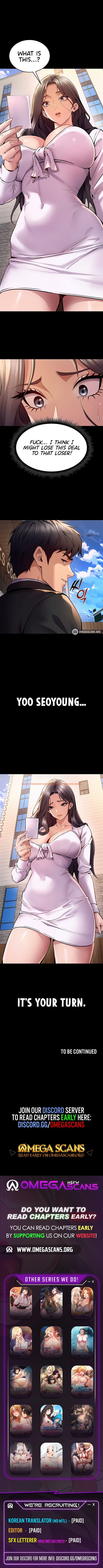 Read Hentai Image 9 ca0a8 in comic Prison Revenge - Chapter 9 - hentaitnt.net