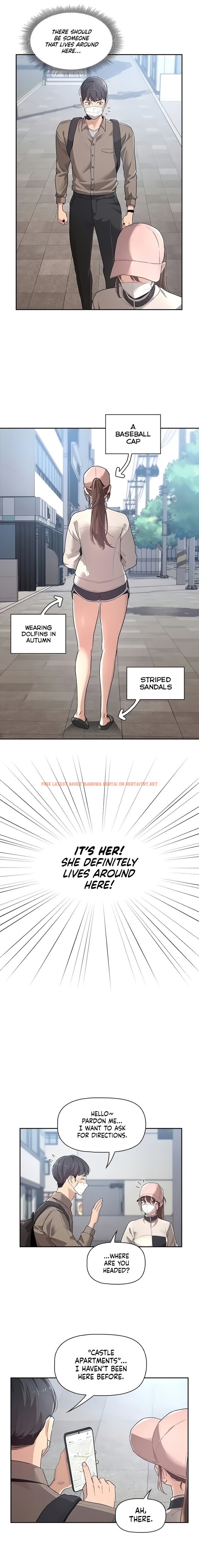 Read Hentai Image 11 617 in comic Private Tutoring In These Trying Times - Chapter 1 - hentaitnt.net