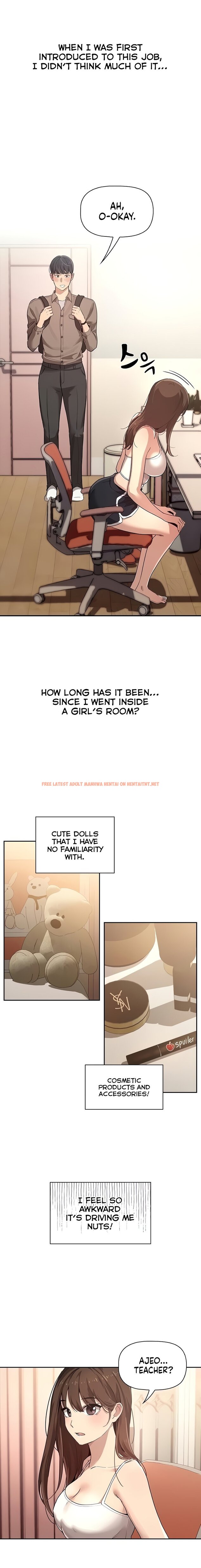 Read Hentai Image 26 617 in comic Private Tutoring In These Trying Times - Chapter 1 - hentaitnt.net