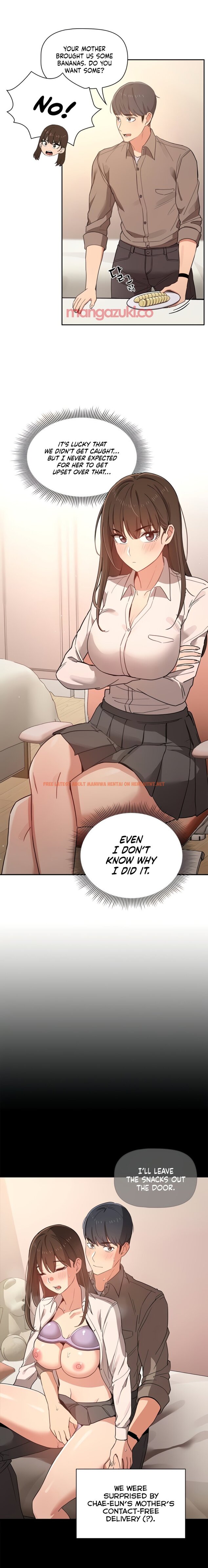 Read Hentai Image 13 462 in comic Private Tutoring In These Trying Times - Chapter 10 - hentaitnt.net