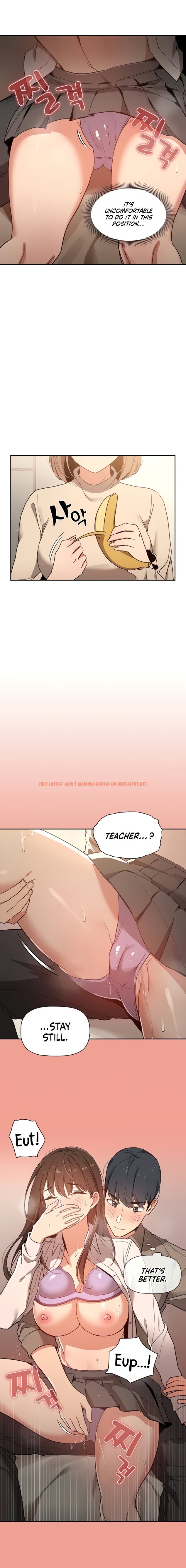 Read Hentai Image 6 462 in comic Private Tutoring In These Trying Times - Chapter 10 - hentaitnt.net