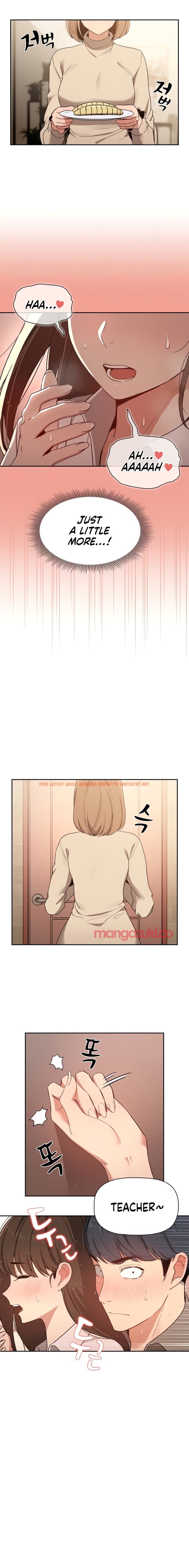 Read Hentai Image 9 462 in comic Private Tutoring In These Trying Times - Chapter 10 - hentaitnt.net